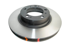 Load image into Gallery viewer, DBA 01-12 Porsche Boxster Front 4000 Series Plain Rotor - Side View