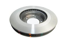 Load image into Gallery viewer, DBA 01-12 Porsche Boxster Front 4000 Series Plain Rotor - Back View