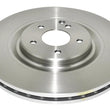 Load image into Gallery viewer, DBA 02-04 Mercedes-Benz C32 AMG Front Street Series Standard Rotor - Main Product View