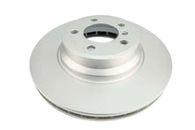 Load image into Gallery viewer, DBA 02-05 BMW 745i Front En-Shield Standard Rotor - Side View