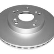 Load image into Gallery viewer, DBA 02-06 Acura RSX (Excl Type-S) Front En-Shield Standard Rotor - Main Product View