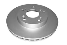 Load image into Gallery viewer, DBA 02-06 Acura RSX (Excl Type-S) Front En-Shield Standard Rotor - Main Product View
