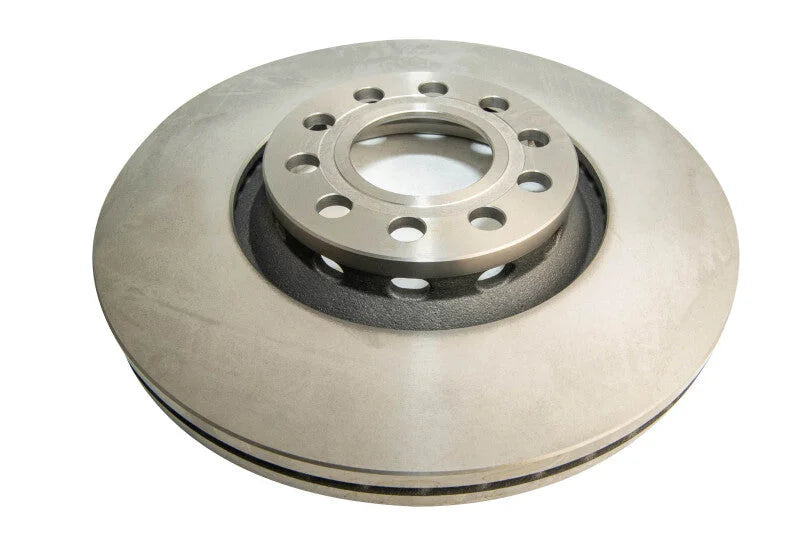 DBA 02-06 Audi A4 3.0L Front Street Series Standard Rotor - Main Product View