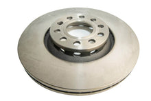 Load image into Gallery viewer, DBA 02-06 Audi A4 3.0L Front Street Series Standard Rotor - Main Product View