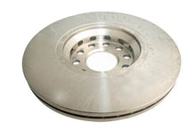 Load image into Gallery viewer, DBA 02-06 Audi A4 3.0L Front Street Series Standard Rotor - Side View