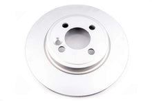 Load image into Gallery viewer, DBA 02-06 Mini Cooper (Excl JCW Brakes) Front En-Shield Standard Rotor - Main Product View