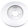 Load image into Gallery viewer, DBA 02-06 Mini Cooper (Excl JCW Brakes) Front En-Shield Standard Rotor - Side View