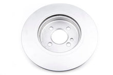 Load image into Gallery viewer, DBA 02-06 Mini Cooper (Excl JCW Brakes) Front En-Shield Standard Rotor - Side View