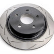 Load image into Gallery viewer, DBA 02-07 Citroen C4 / Peugeot F Front T2 Slotted Street Series Rotor - Additional View 8