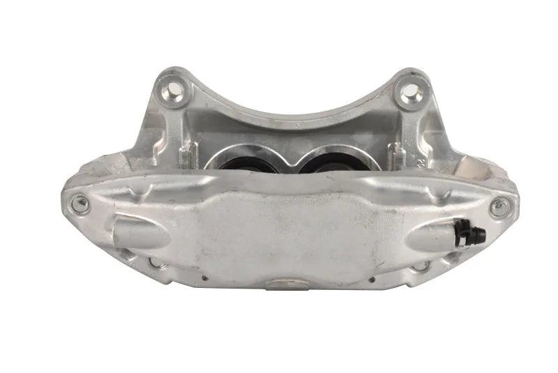 DBA 03-05 Subaru Impreza WRX STI Street Series Left Front Caliper - Main Product View