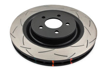 Load image into Gallery viewer, DBA 03-06 BMW Z4 2.5i Front 4000 Series Slotted Rotor - Additional View 10