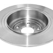Load image into Gallery viewer, DBA 03-06 Subaru Baja Rear Street Series Standard Rotor - Main Product View