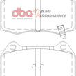 Load image into Gallery viewer, DBA 03-07 G35 w/ Brembo XP650 Front Brake Pads - Additional View 7