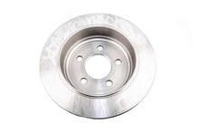 Load image into Gallery viewer, DBA 03-07 Jeep Liberty Rear Street Series Standard Rotor - Side View