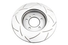 Load image into Gallery viewer, DBA 03-08 BMW Z4 Front Slotted Street Series Rotor - Additional View 6