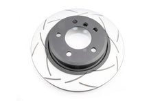 Load image into Gallery viewer, DBA 03-08 BMW Z4 Front Slotted Street Series Rotor - Additional View 7