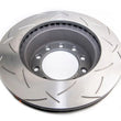 Load image into Gallery viewer, DBA 03-10 Ford F-250 Super Duty Front 4000 Series Slotted Rotor - Additional View 8