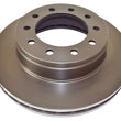 Load image into Gallery viewer, DBA 03-10 Ford F-250 Super Duty Front 4000 Series Standard Rotor - Main Product View