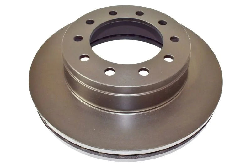 DBA 03-10 Ford F-250 Super Duty Front 4000 Series Standard Rotor - Main Product View