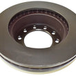 Load image into Gallery viewer, DBA 03-10 Ford F-250 Super Duty Front 4000 Series Standard Rotor - Installation View
