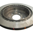 Load image into Gallery viewer, DBA 03-12 Infiniti FX35 Rear 4000 Series Plain Rotor - Back View