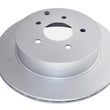 Load image into Gallery viewer, DBA 03-12 Infiniti FX35 Rear En-Shield Standard Rotor - Main Product View