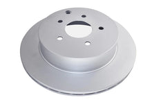 Load image into Gallery viewer, DBA 03-12 Infiniti FX35 Rear En-Shield Standard Rotor - Main Product View