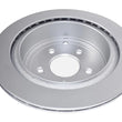Load image into Gallery viewer, DBA 03-12 Infiniti FX35 Rear En-Shield Standard Rotor - Side View