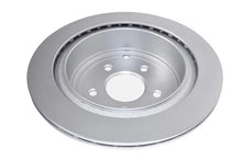 Load image into Gallery viewer, DBA 03-12 Infiniti FX35 Rear En-Shield Standard Rotor - Side View