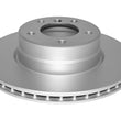 Load image into Gallery viewer, DBA 04-07 BMW 525i E60 (Manual Trans) Front En-Shield Standard Rotor - Main Product View