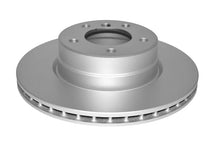 Load image into Gallery viewer, DBA 04-07 BMW 525i E60 (Manual Trans) Front En-Shield Standard Rotor - Main Product View