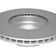 Load image into Gallery viewer, DBA 04-07 BMW 525i E60 (Manual Trans) Front En-Shield Standard Rotor - Side View