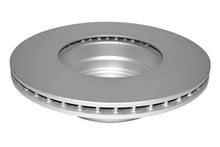 Load image into Gallery viewer, DBA 04-07 BMW 525i E60 (Manual Trans) Front En-Shield Standard Rotor - Side View