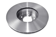 Load image into Gallery viewer, DBA 04-07 BMW 525i E60 (w/Auto Trans) Front Street Series Standard Rotor - Main Product View