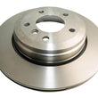 Load image into Gallery viewer, DBA 04-07 BMW 525i E60 (w/Auto Trans) Rear Street Series Standard Rotor - Main Product View