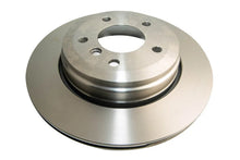 Load image into Gallery viewer, DBA 04-07 BMW 525i E60 (w/Auto Trans) Rear Street Series Standard Rotor - Main Product View