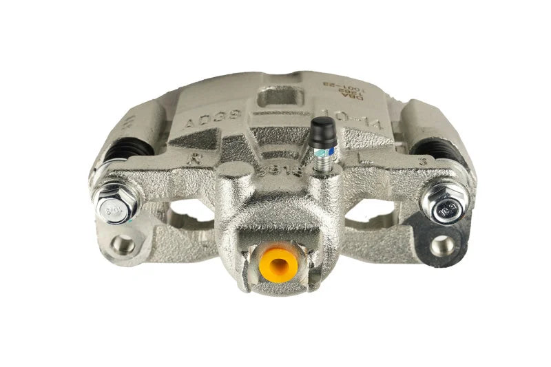 DBA 04-08 Subaru Forester Street Series Left Rear Caliper - Main Product View
