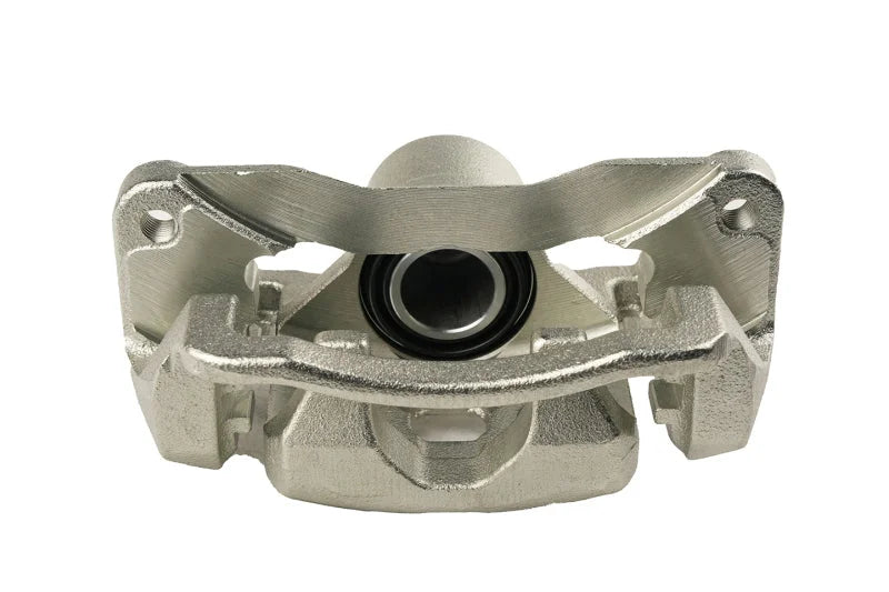 DBA 04-08 Subaru Forester Street Series Left Rear Caliper - Side View