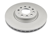 Load image into Gallery viewer, DBA 04-09 VW Golf (Mk5) Street Series En-Shield Front Brake Rotor - Main Product View