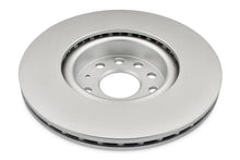 Load image into Gallery viewer, DBA 04-09 VW Golf (Mk5) Street Series En-Shield Front Brake Rotor - Side View