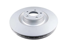 Load image into Gallery viewer, DBA 04-10 Audi A8 Quattro V8 Front En-Shield Standard Rotor - Main Product View