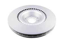 Load image into Gallery viewer, DBA 04-10 Audi A8 Quattro V8 Front En-Shield Standard Rotor - Side View