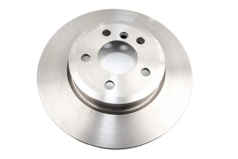 DBA 04-10 BMW X3 E83 Front Street Series Standard Rotor - Main Product View