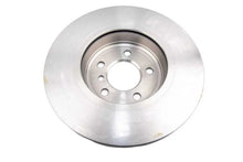 Load image into Gallery viewer, DBA 04-10 BMW X3 E83 Front Street Series Standard Rotor - Side View