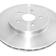 Load image into Gallery viewer, DBA 04-10 BMW X3 E83 Front Street Series Standard Rotor - Additional View 6