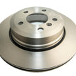 Load image into Gallery viewer, DBA 04-10 BMW X3 E83 Rear Street Series Standard Rotor - Main Product View