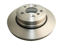 Load image into Gallery viewer, DBA 04-10 BMW X3 E83 Rear Street Series Standard Rotor - Main Product View