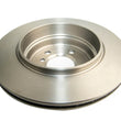 Load image into Gallery viewer, DBA 04-10 BMW X3 E83 Rear Street Series Standard Rotor - Side View