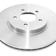 Load image into Gallery viewer, DBA 04-12 Ford Escape 3.0L 4WD Front Street Series Standard Rotor - Main Product View
