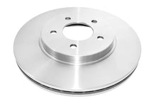 Load image into Gallery viewer, DBA 04-12 Ford Escape 3.0L 4WD Front Street Series Standard Rotor - Main Product View
